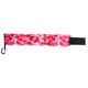 thumbnail image 2 of Ajustable vendaje entrenamiento levantamiento de pesas deporte brazalete Correa muñeca abrigo supportpink tamaño libre, 2 of 8