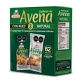 thumbnail image 3 of Galletas De Avena Natural / Con Nuez 1 Kg Taifelds Taifeld's Original, 3 of 6