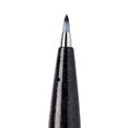 thumbnail image 2 of Pentel Fude Touch Bolígrafo de Punta de Pincel (SES15C-A), Tinta Negra, Trazo Tipo Bolígrafo de Fieltro, Set de Valor, 2 of 2