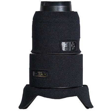 UPC: 0722939839239 | Lens Cover for Nikon 16-35mm VR f/4.0 AF-S ED NIKKOR WA Zoom Lens – Black