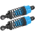 thumbnail image 2 of Amortiguador De Resorte RC ANGGREK Alta Resistencia Y Durabilidad Para Traxxas, 2 of 8