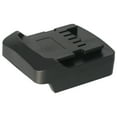 thumbnail image 4 of Graflsoa Universal 18V-20V Lithium Battery Adapter for Makita, Dewalt, Milwaukee, Bosch, and Metabo Tools - Durable ABS+PB Construction with Multi-Circuit Protection, 4 of 6