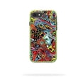 thumbnail image 1 of MightySkins LIFSLIP8-acid trippy Skin for Lifeproof Slam iPhone SE 2020 7 & 8 - Acid Trippy, 1 of 4
