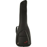 Genuine FENDER FB620 20mm Padded Bass Guitar Gig Bag #0991522406 Jazz Precision