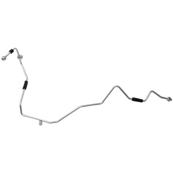 Liquid Line Hose Assembly w/o Orifice Tube