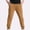 Brown, variant on Eltusu Boys Sports Sweatpants, Elastic Waist Loose Cotton Comfy Jogger Pants Navy Size 10-12 T
