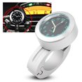 thumbnail image 4 of Esfera de manillar, 22/25 mm, montaje en manillar de motocicleta, reloj de montaje en manillar, reloj de motocicleta, funcionalidad versátil, 4 of 10