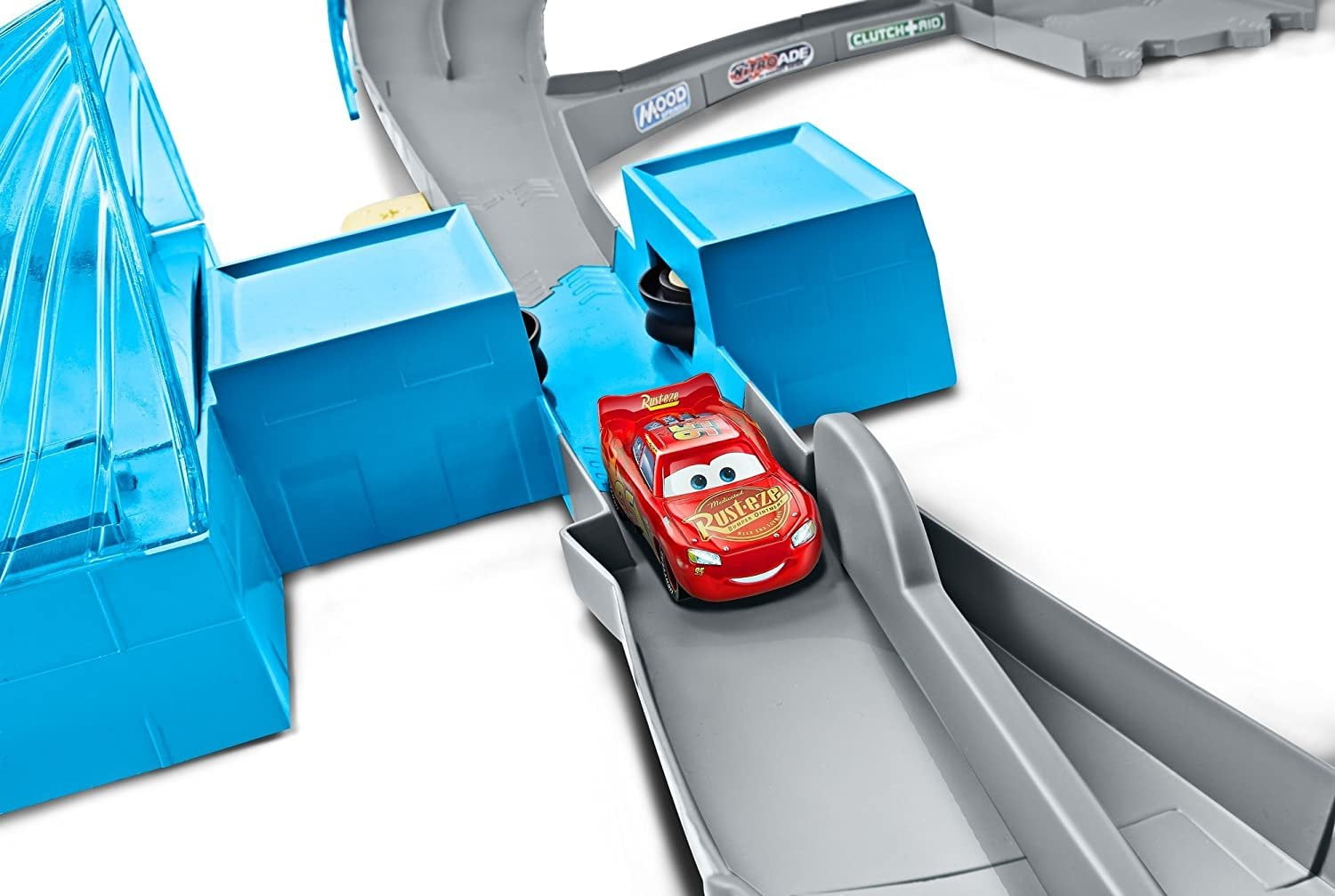 カーズ　フロリダスピードウェイトラック Disney - Brandclub - Disney/Pixar Cars 3 Ultimate Florida