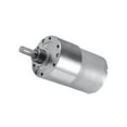 thumbnail image 1 of 37GB-3530 12V DC High Torque Electric Gear Box Gear Motor Motor Replacement DIY 76RPM, 1 of 6