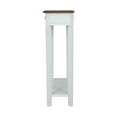 thumbnail image 2 of East at Main Marnie French Country with Drawer Console Table, 2 of 6
