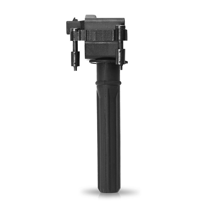 ISA Ignition Coil Pack UF269 Set of 6 For Chrysler 300 300M Pacifica Concorde Intrepid 1999-2006, 2004-2006 Pacifica, 1998-2004 Dodge Intrepid V6 3.2L 3.5L Replace# UF-269 UF-395 C533 5C1094 E252