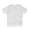 thumbnail image 2 of Playera Fan Army Batman Talla 10 bomb manga corta blanco, 2 of 4