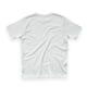 thumbnail image 2 of Playera Fan Army Harry Potter Talla 8 dedication manga corta blanco, 2 of 4
