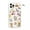 Antique white, variant on Clmj vintage bear animals phone case for iPhone Xs Max XR x 14 plus 11 12 mini 13 pro for Samsung Galaxy S22 S21 silicone cover