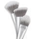 thumbnail image 4 of Makeup Brushes 15 Pieces Makeup Brush Set Premium Face Eyeliner Blush Contour Foundation Cosmetic Brushes For Powder Liquid Cream, 4 of 4
