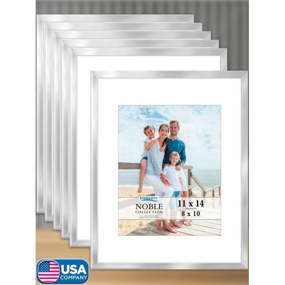 Icona Bay Noble Collection (Multiple Sizes, Color, and Packs)