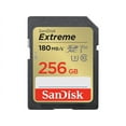 thumbnail image 5 of SanDisk 256GB Extreme SDXC UHS-I Memory Card - SDSDXVV-256G-GNCIN, 5 of 5