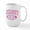 White, variant on CafePress - Jersey Girl - 15 oz Ceramic Large White Novelty Mug