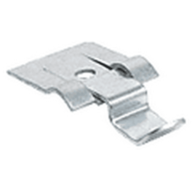 CRL SK25 Ludwig 3/8" Standard Fit Screen and Storm Window Snap Fastener (4) Pack