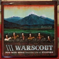 Warscouts - Scouts - Music & Performance - CD