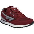 thumbnail image 1 of Hi-Tec Espadrilles en Suède Silver Shadow pour Hommes, 1 of 5