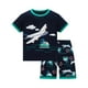 thumbnail image 3 of Conjuntos de ropa para bebés de 2 a 8 años, ropa de pijama, trajes de dormir para bebés, camisas de algodón y pantalones cortos, 3 of 4