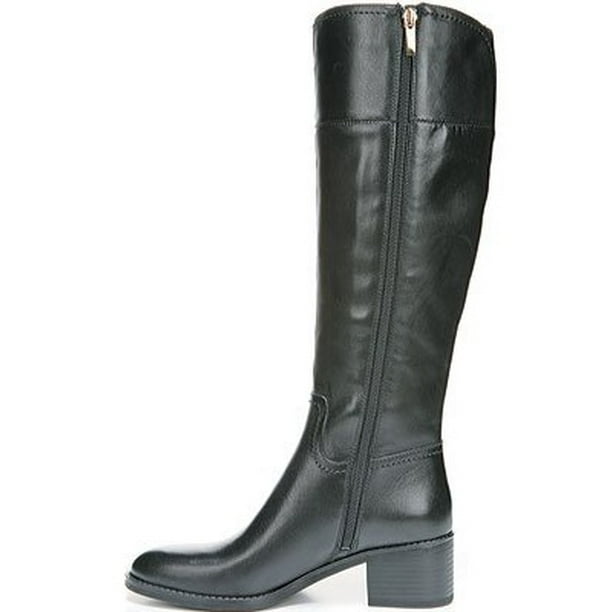 franco sarto wide booties