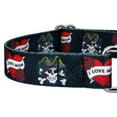 thumbnail image 6 of Country Brook Petz® I Love Mom Martingale Dog Collar, Extra Large, 6 of 6