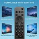 thumbnail image 4 of Voice Remote Control RMF-TX800U 4K UHD LED LCD HD Smart -50X80K -55X85K XR-55A95K XR-77A80K XR-65A95K, 4 of 5