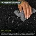 thumbnail image 5 of ProsourceFit Rubber Top Exercise Puzzle Mat 3/4-in, EVA Foam & Rubber Tiles, 5 of 8