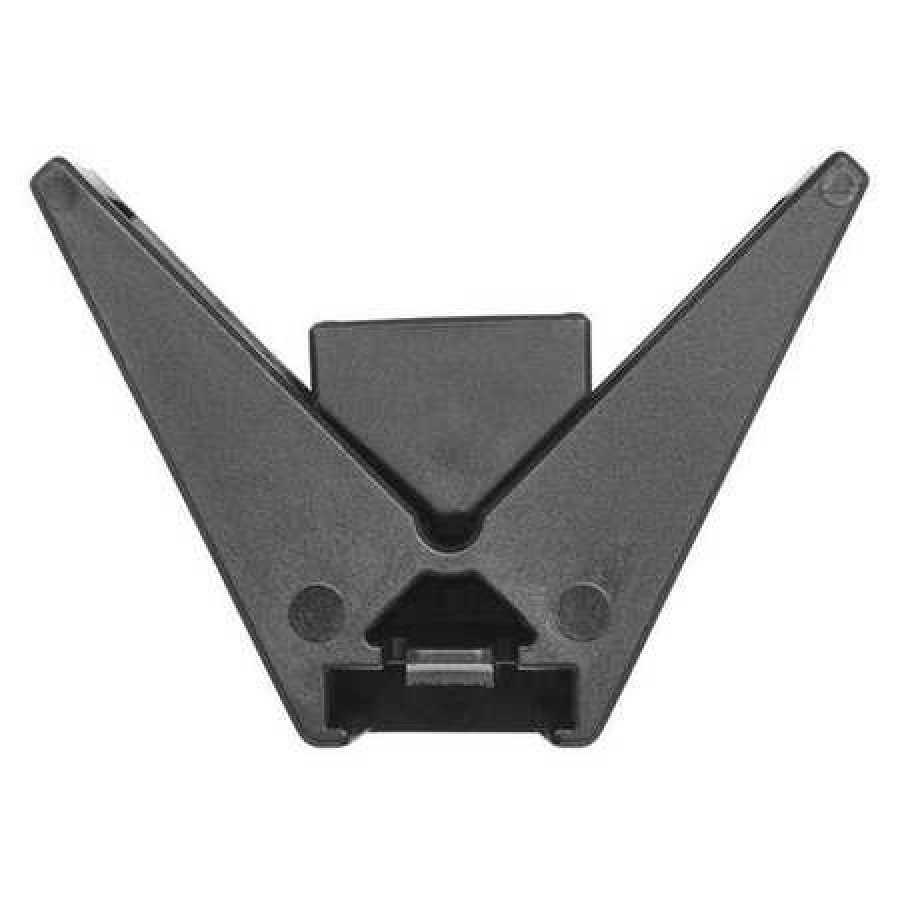 Irwin QuickGrip 4 in. Corner Clamp 1 pk