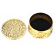 thumbnail image 4 of Incense Cone Holder, Cone Incense Holder Zinc Alloy Material Incense Burner, For Bedroom Home Decoration Desktop Decoration Supplies ANGGREK Otros, 4 of 8