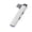 Silver, variant on Whaledi Portable USB3.0 Hub USB Splitter USB to 2Type C+USB3.0 Adapter For Laptops