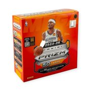 2024-25 Panini Prizm Basketball Sealed Mega Box - 50 Cards