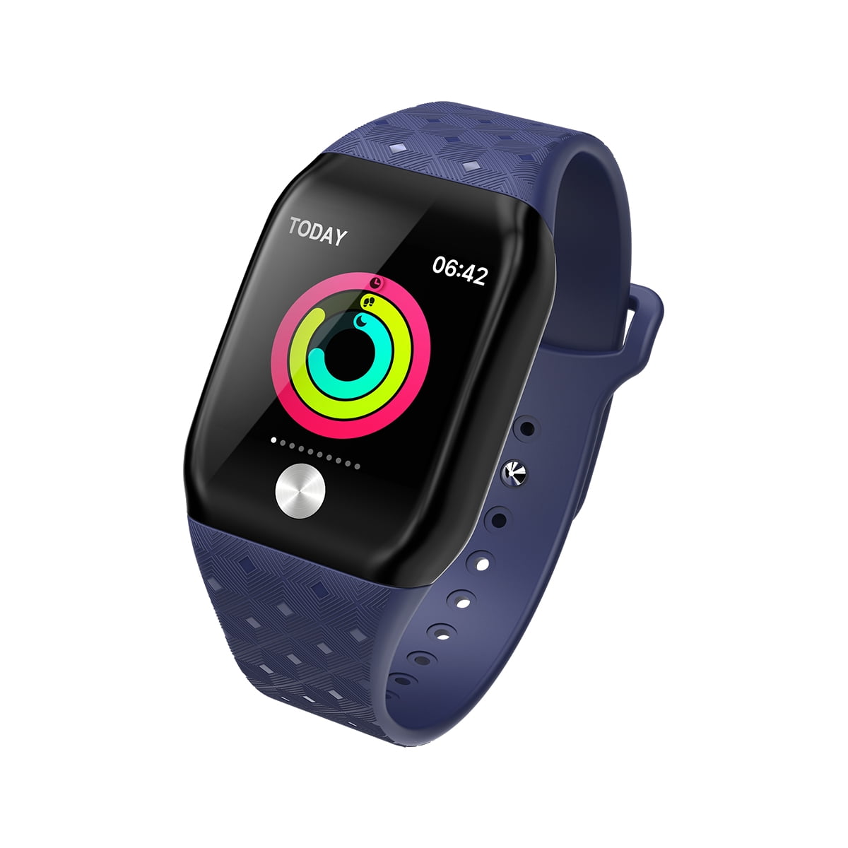 walmart smartwatch for iphone