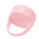 thumbnail image 5 of Controlador de video inalámbrico BT4.0 de dedo, hasta 10 m, ergonómico, de silicona ABS, con cambio de página de aplicaciones para selfies, navegación de videos, color rosa, 5 of 14