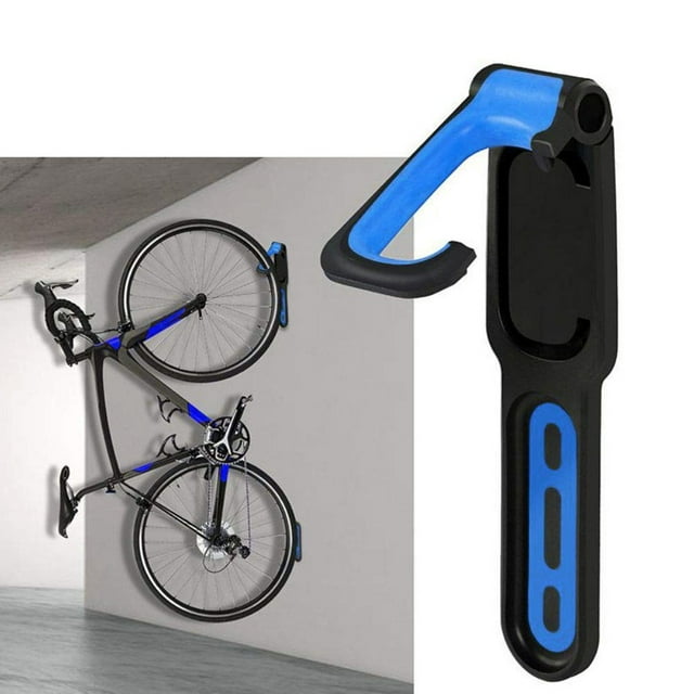 ddioayh Clearance Bicycle Practical Hanging Stand Wall Cycle Storage Bike Rack Saving Stand
