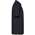 thumbnail image 3 of Fruit of the Loom Mens Premium Cotton Pique Polo Shirt, 3 of 4