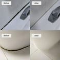thumbnail image 2 of Grout Pen,Line With Parlor Balcony Floor Tile Paint Pen Marker Tile Line Paint Pen Marker Pen Marker Tile Waterproof Kitchen Parlor Pen Water Tile Water Tile Paint Kitchen Parlor Balcony, 2 of 7