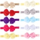 thumbnail image 5 of Diadema pequeña y encantadora para bebé linda y duradera diadema para bebé para accesorios para bebés ropa para bebés ANGGREK Otros, 5 of 8