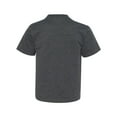 thumbnail image 3 of JERZEES&nbsp;- Dri-Power® Youth 50/50 T-Shirt, 3 of 4