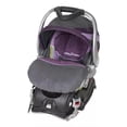 thumbnail image 4 of Portabebe Autoasiento Baby Trend Flex Loc Latch Iris Baby Trend Flex Loc Latch Iris, 4 of 4