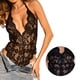thumbnail image 4 of Camisón de una Pieza de Lencería Sexy de Encaje para Mujer ANGGREK Otros, 4 of 8