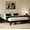 Midnight Charcoal, variant on allforwood Thor Solid Wood Bed Frame - Queen Size - Japanese Joinery Bed Frame - Wood Slat Support - No Box Spring Needed - Easy Assembly - Minimalist & Modern Style (Light Brown, Queen)