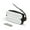 White Neck, variant on Neck Humbucker Pickup Electric Guitar Pickup Humbucker Neck Pickup Professional Guitar Pickup Metal Texture for Guitars