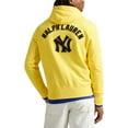 thumbnail image 3 of Men's Polo Ralph Lauren Yellow New York Yankees Cooperstown Collection Pullover Hoodie, 3 of 4