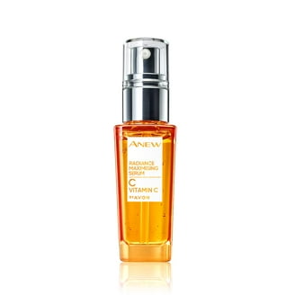 lipo c inyectable Avon Anew Vitamin C Revitalizing Serum 30 ml