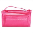 thumbnail image 2 of Storage Bags,3 Holes Storage Bags Convenient Homeuse Storage Bags Crochet Storage Bags Cutting-Edge Features, 2 of 13