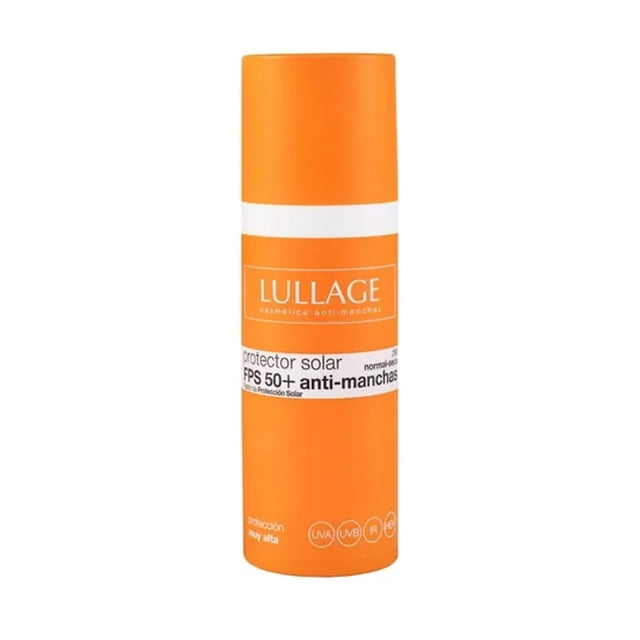 Protector Solar Lullage FPS 50+ 50 ml