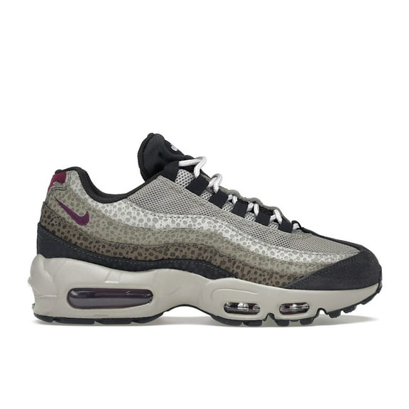 Nike Women's Air Max 95 Viotech Anthracite Running Shoes, from StockX